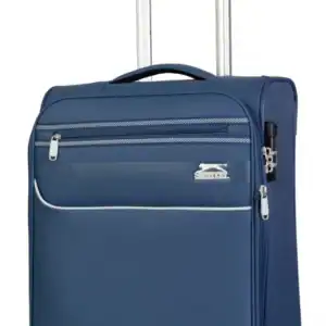 מזוודה בינונית פרימיום 25" דגם B-lite מבית חברת היוקרה Slazenger