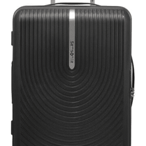 מזוודת טרולי מתרחבת וקשיחה מבית Samsonite