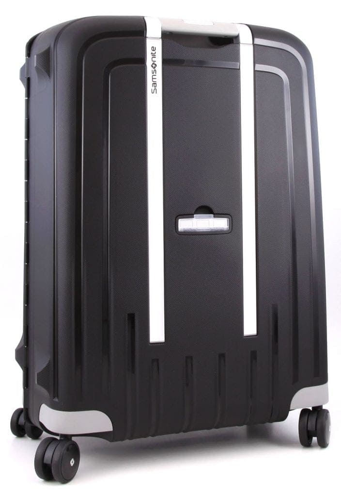 מזוודה קשיחה גדולה 30" מבית Samsonite S`Cure – תמונה 3