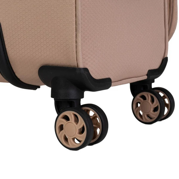 סט מזוודות קלות משקל גדולה (28″) וקטנה (20″) Slazenger C Lite – תמונה 7