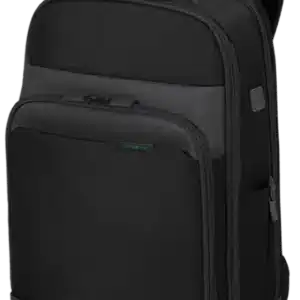 תיק גב למחשב נייד 14.1' כולל שקע USB סמסונייט Samsonite MySight
