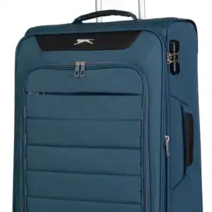 מזוודה בינונית פרימיום! דגם C- LITE מותג שלזינגר