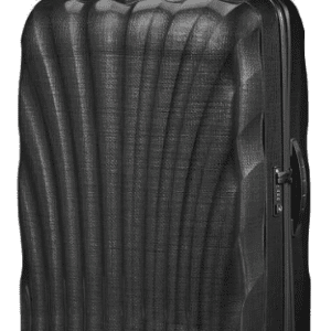Samsonite C-lite - המזוודה הקלה והחזקה בעולם! 28"