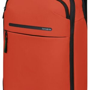 תיק גב למחשב נייד 15.6″ סמסונייט Samsonite Moderny