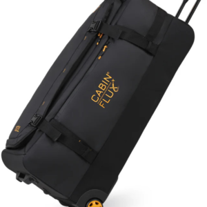 תיק דאפל ענק 32″ XXL מסיבי וחזק במיוחד מותג קנדי ®CABIN FLUX