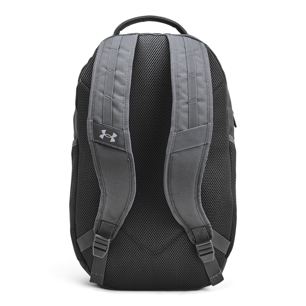 תיק גב ספורטיבי עם תא למחשב נייד מבית Under Armour דגם Hustle 6.0 Backpack 29L – תמונה 5