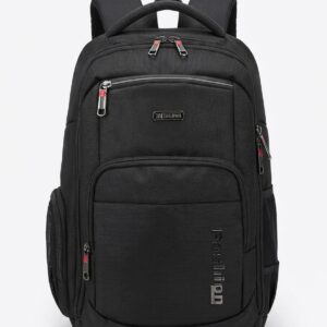 תיק גב FASHION איכותי אורטפד עם מקום למחשב נייד 15.6"